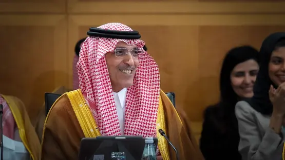 وزير المالية: السعودية تواصل تنفيذ إصلاحات تعزز تنويع الاقتصاد وتجذب الاستثمارات رغم التحديات العالمية
