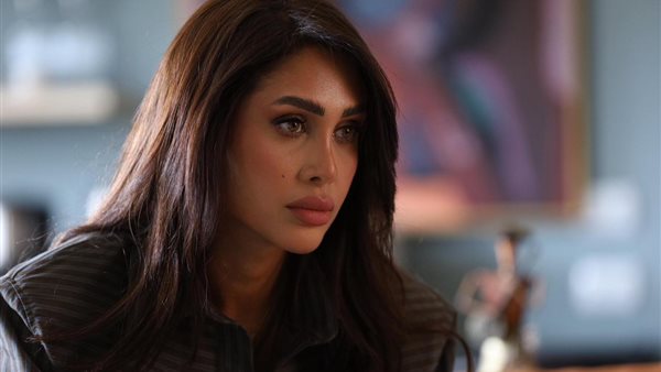 إنجي كيوان تلفت الأنظار في مسلسل «وننسى اللى كان» أمام ياسمين عبد العزيز