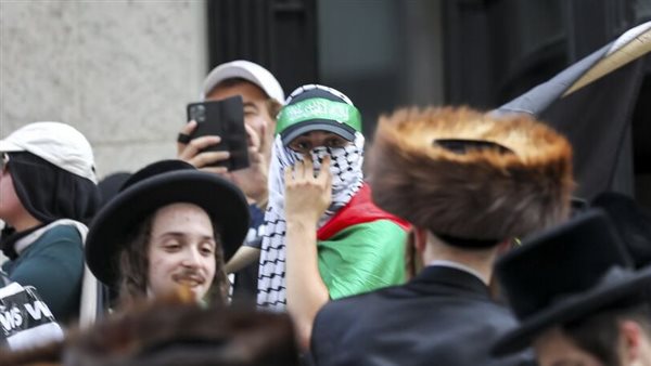 استطلاع جالوب: تحول تاريخي في الرأي العام الأمريكي تجاه فلسطين ودعم إسرائيل