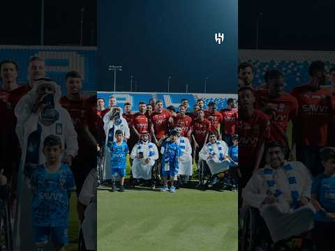 أبهجنا حضوركم 💙