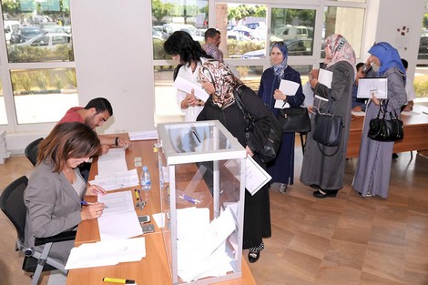الانتخابات التشريعية 2026.. ائتلافان نسائيان يدعوان إلى نقاش وطني حول تمثيلية النساء