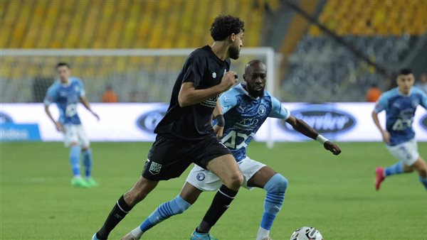 موعد نهائي كأس مصر بين بيراميدز وزد