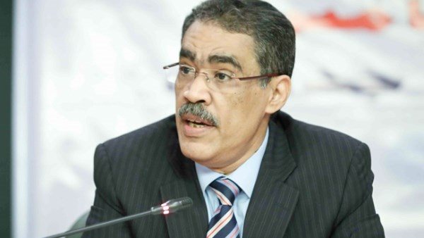 على مائدة وزير الدولة للإعلام.. سبل التعاون مع "الصحفيين والإعلاميين" لتعزيز حرية الرأي