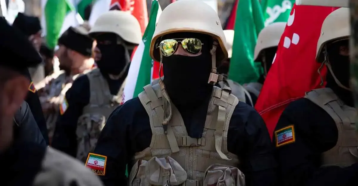 تقرير عبري: شبكات مرتبطة بإيران خططت لاستهداف مصالح إسرائيلية وأميركية في أوروبا