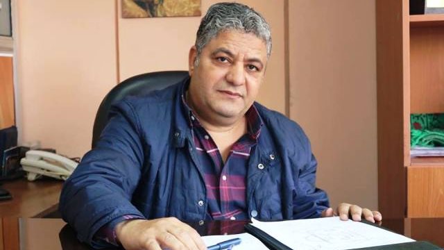 سيد فؤاد: نعيد إحياء المسرح داخل ماسبيرو كمشروع إنتاجي متكامل لا كفرقة تقليدية