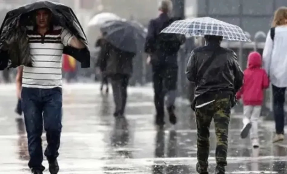 ارتفاع تدريجي في الحرارة غدًا.. أجواء باردة صباحًا وصغرى القاهرة 11 درجة