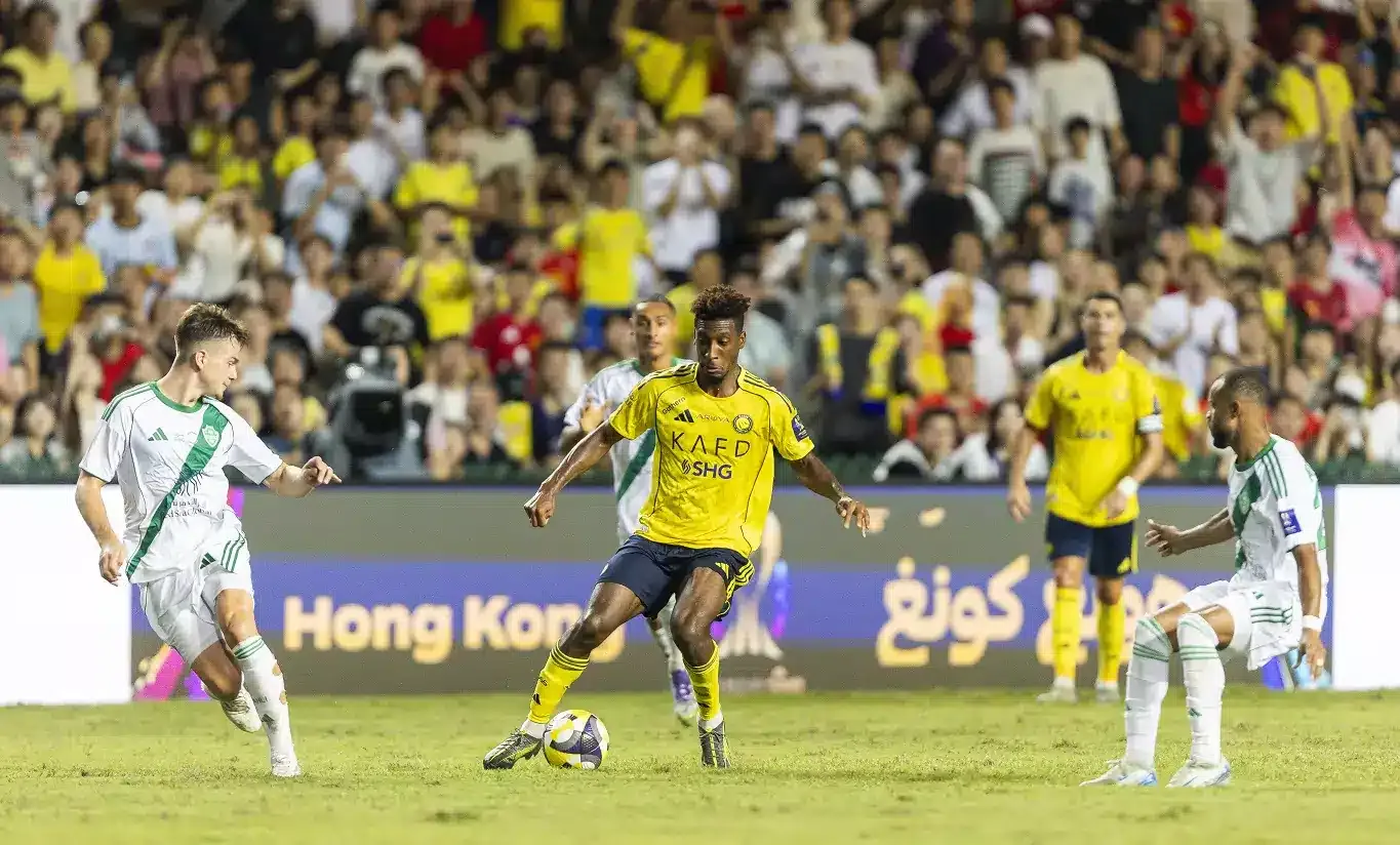 النصر يسعى للفوز على الوصل في نصف نهائي دوري أبطال آسيا اليوم