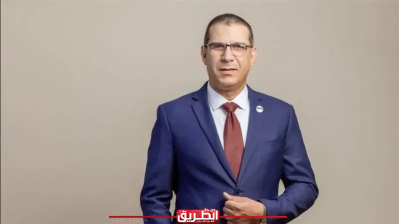 الهيئة العليا لحزب «العدل» تختار عبد الغني الحايس رئيسًا للمؤتمر العام