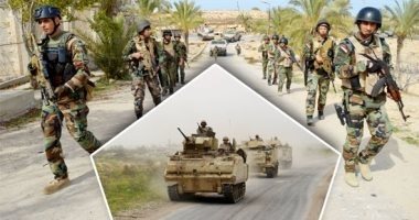 سيناء من ساحة استهداف إرهابي إلى نموذج للاستقرار والتنمية في عهد الجمهورية الجديدة.. خبير في شؤون الجماعات المتطرفة: الإرهابية حولت الأرض إلى بؤرة عنف قبل أن تسقط أمام قوة الدولة وتفقد قدرتها على التأ