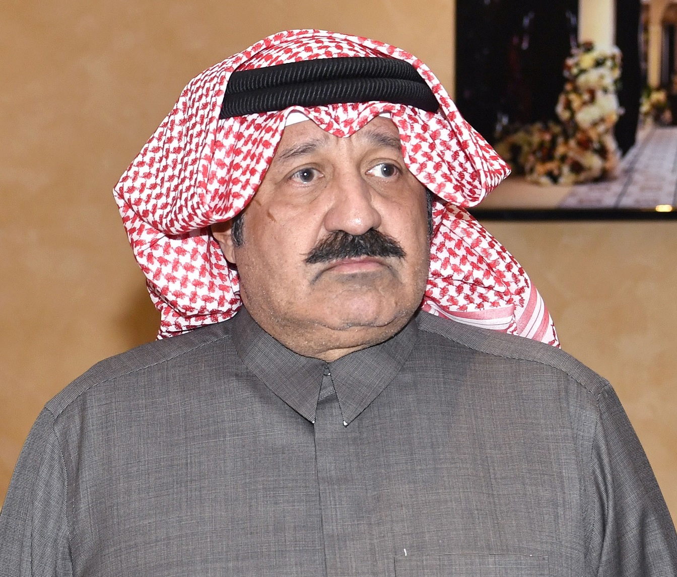 اليوسف: تقدمنا بملف لاستضافة كأس آسيا 2035 مدعوم من الحكومة ووزير الشباب والرياضة