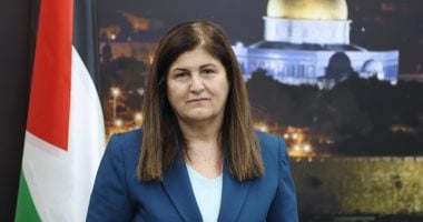 وزيرة خارجية فلسطين تدعو لإجراءات أكثر حزما لإنهاء الاحتلال ووقف انتهاكاته