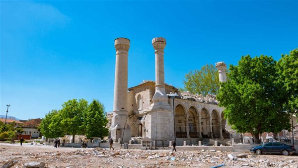 تفسير رؤية هدم المسجد في المنام وعلاقتها بارتكاب الكثير من الذنوب