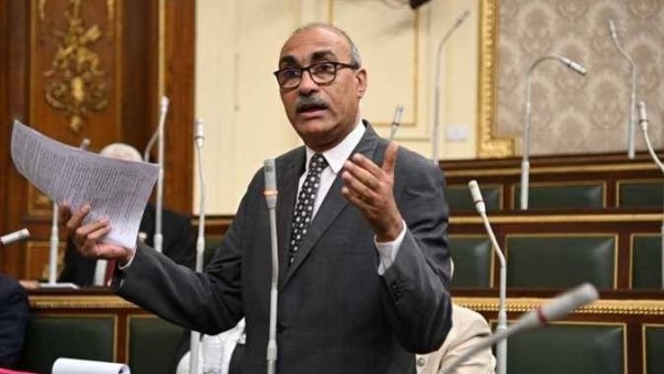 النائب إيهاب منصور: أخطاء تطبيق قانون الفصل الوظيفي «73» قطعت أرزاق مئات الأسر