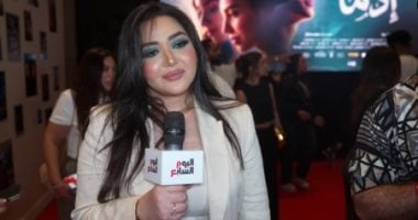 رحمة محسن: أستعد لألبوم مختلف عن اللون الشعبى في صيف 2026