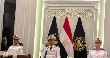 لأول مرة.. رئيس أكاديمية الشرطة: استحداث اختبارات للغات ونظم المعلومات
