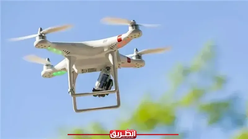 ”المفتش الطائر” يدشن عصر الرقابة الذكية.. مصر تطلق أول منظومة ”درونز” لمكافحة العشوائيات والتلوث