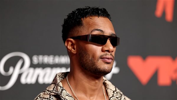 رسميا، انتهاء عقد محمد رمضان مع روتانا موسيقى