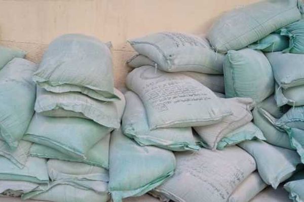 ضبط 20 طن دقيق في حملات تموينية على المخابز السياحية