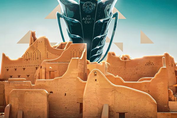 الاتحاد الآسيوي لكرة القدم يعتمد تصنيف قرعة كأس آسيا "السعودية 2027"