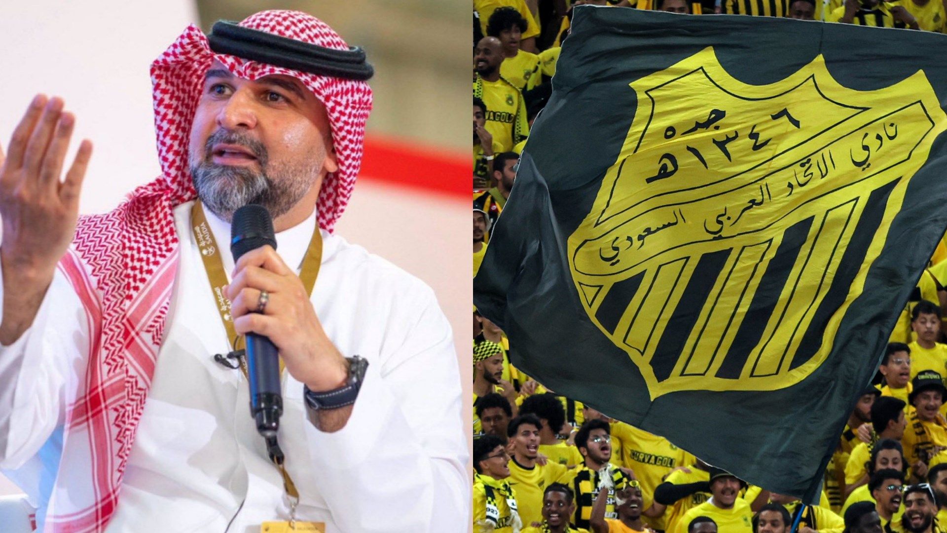 الاتحاد يُواجه تحديًا أخيرًا في دوري روشن بعد الفشل في الصفقات