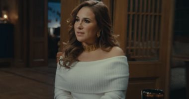 كيف ترتدين البنطلون الواسع بأناقة؟.. من وحى إطلالة مى بمسلسل فن الحرب