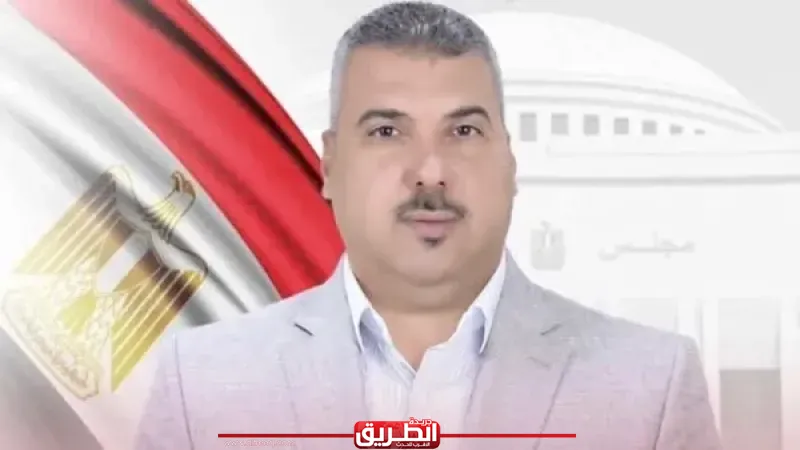 برلماني يطالب بتخصيص 25 مليون جنيه لإحلال وتجديد شبكات مياه الشرب بمدينة دار السلام في سوهاج