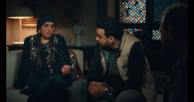 مسلسل درش الحلقة 13.. سلوى خطاب تشجع أولادها على قضية الحجر على رياض الخولى