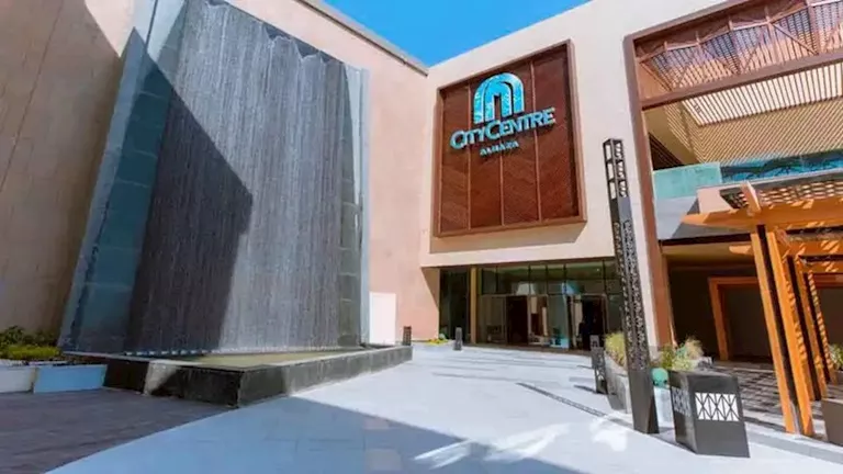 الأوضاع مستقرة.. محافظة الإسكندرية تنفي نشوب حريق بمول سيتي سنتر