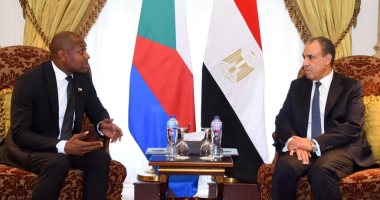 الخارجية: اجتمع اللجنة المصرية مع جزر القمر لتعزيز العلاقات بين البلدين