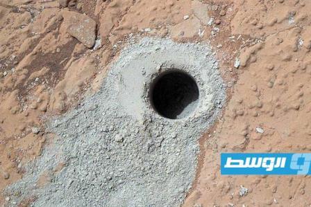 دراسة لوكالة «ناسا» ترجح وجود مصادر غير تقليدية على المريخ