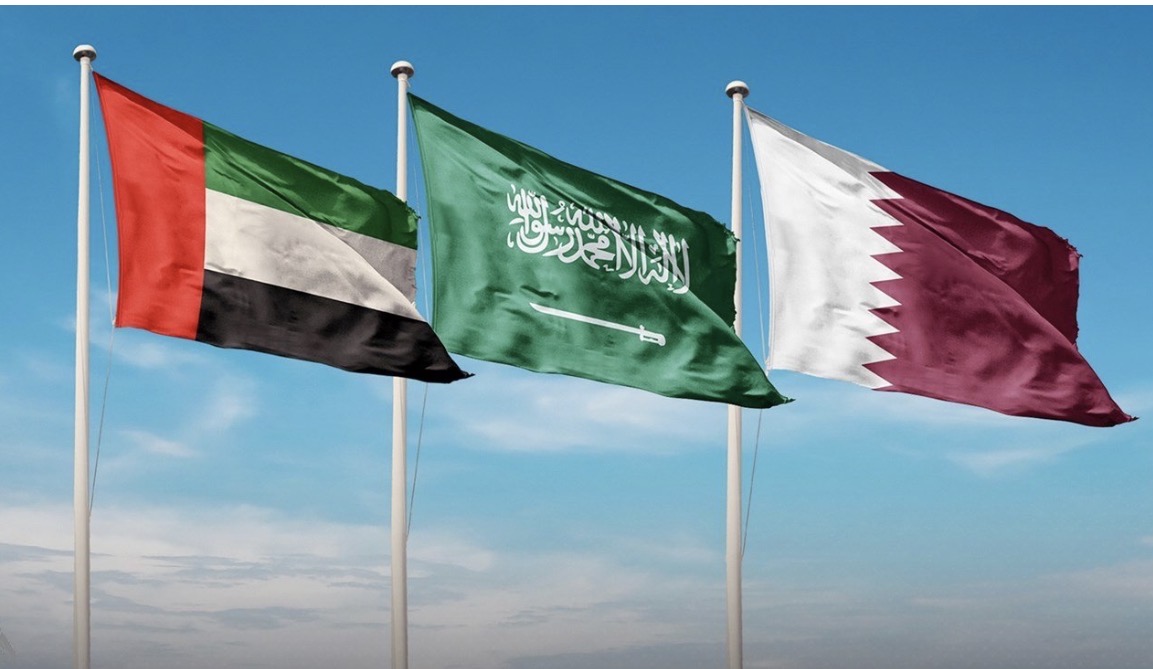 دول الخليج تدين الهجمات الصاروخية والمسيّرات التي استهدفت الكويت