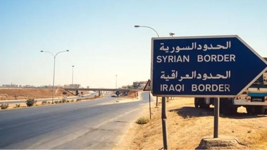 عودة 900 لاجئ سوري من العراق منذ بداية 2026