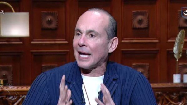 محمد فاروق: مشروع منزل القذافي نقطة تحول لمسيرتي.. ولنا مستحقات في ليبيا بـ5.5 مليون دولار