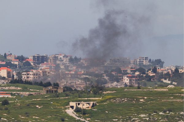 خسائر كبيرة يتكبدها حزب الله جراء المواجهات الأخيرة في لبنان