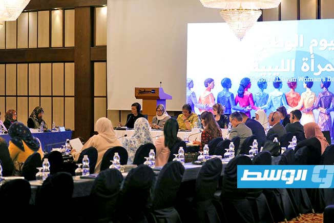 الأمم المتحدة تنظم مائدة مستديرة لتعزيز أولويات المرأة الليبية