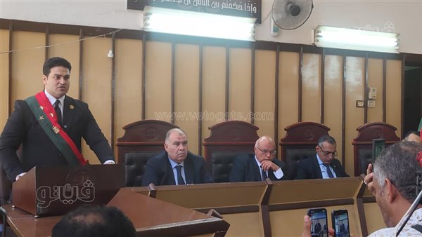 وصفت المتهمة بالثعبان، مرافعة نارية للنيابة في قضية مقتل "عروس بورسعيد"