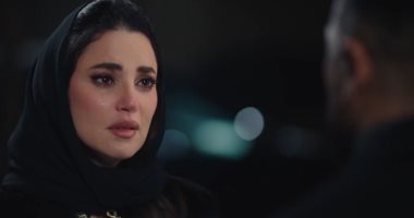 علي كلاي الحلقة الحادية عشرة.. ميادة تطالب علي بالرجوع لها