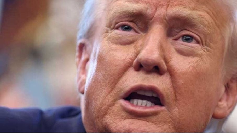 ترامب يهنئ المسلمين بحلول رمضان