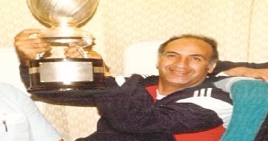 سر إطلاق لقب أبو الأشبال على أحمد مصطفى نجم الزمالك فى ذكرى رحيله اليوم