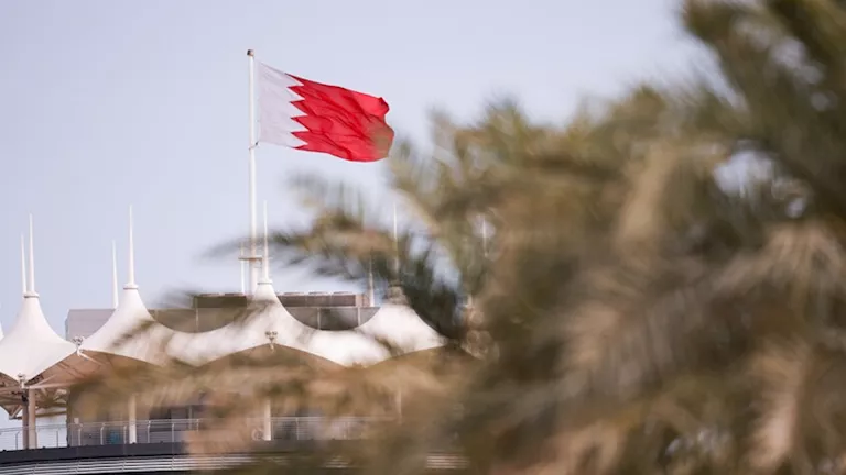 البحرين تدين تجدد الاعتداء الإيراني على أراضيها