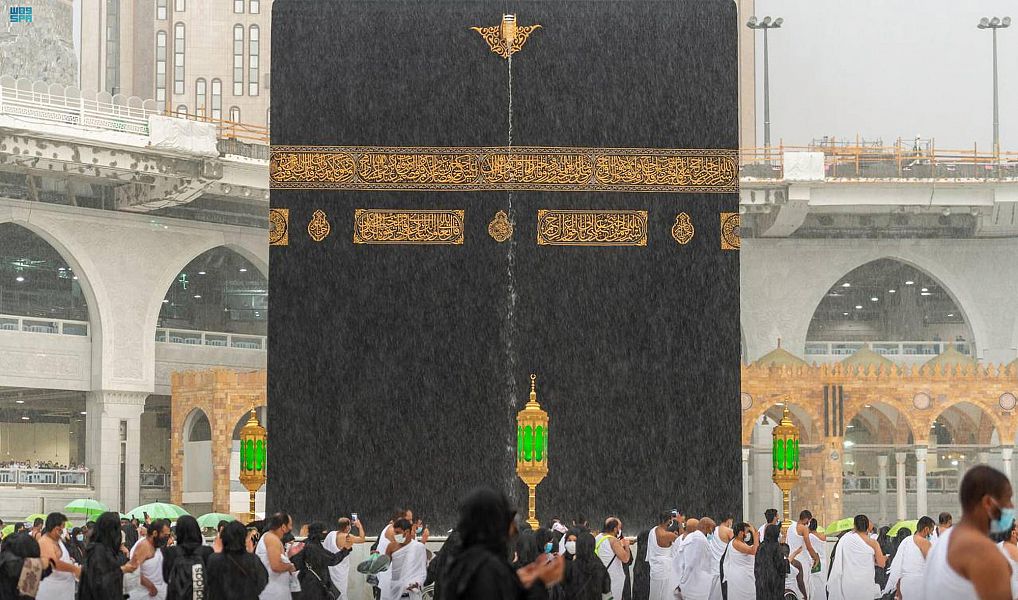 «تعليم مكة» ينفذ مبادرة لغة الترجمة في المسجد الحرام