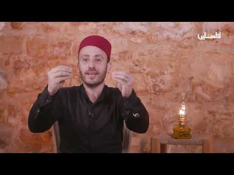 حكايا فلسطينية الحلقة الخامسة مع الحكواتي عبد الطرايرة