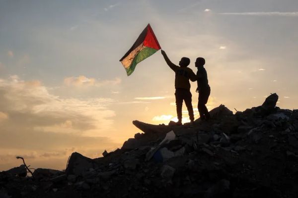 دلالات عودة الفلسطينيين إلى غزة: معنى الوجود يتحدى الصعوبات!