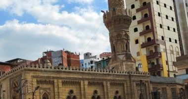 حكاية الجامع الكبير أقدم مساجد مدينة الزقازيق بالشرقية.. بناه محمد على الكبير