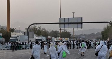رئيس بعثة الحج يعلن الحالة الصحية لحجاجنا ويكشف خطة رمي الجمرات