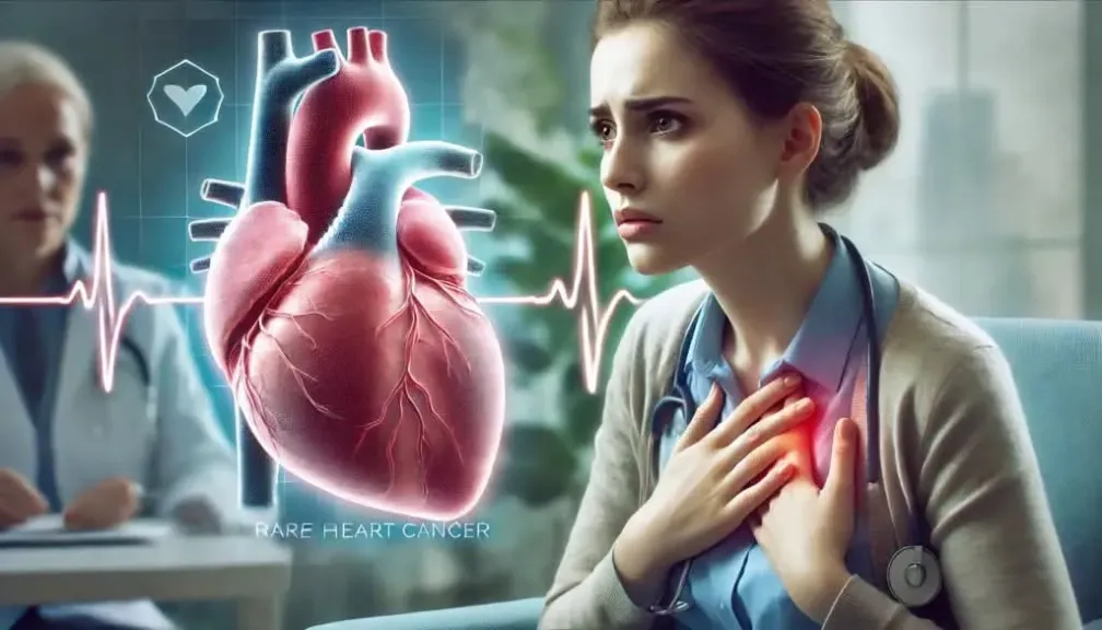 القلب.. العضو الذي نادرًا ما يطرق السرطان بابه