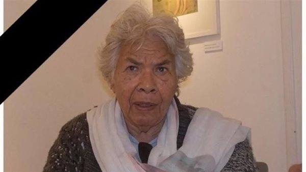 رحيل زينب السجيني.. رائدة الفن التشكيلي التي وثّقت الأمومة والإنسان في لوحاتها