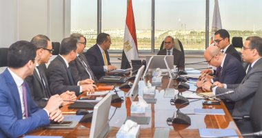 وزير الاستثمار يؤكد دور التمثيل التجاري في جذب الاستثمارات وتنمية الصادرات