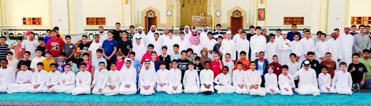 ‫ «الأوقاف» تطلق «صيفنا على كيفنا 2026»