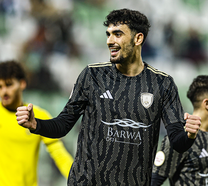 بالفيديو.. بركان هداف ويقود الوكرة لربع نهائي كأس الأمير